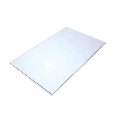 PLACA DRYWALL 1,20 X 2,40 ST BRANCA
